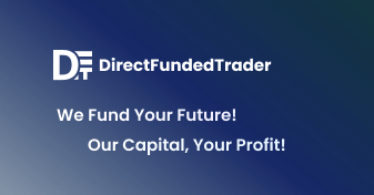Direct Funded Trader | #1 Prop Trading Firm | Get Funded Today